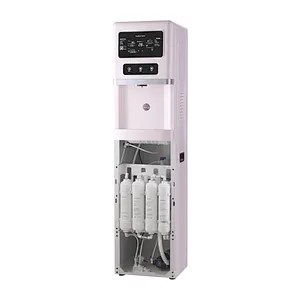 High flow rate & smart IoT handle substantial volumes of tasks effortlessly